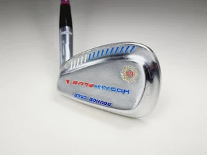 Ben Hogan Bounce Sole Plus 1 Pitching Wedge Equalizer Golf Club - Picture 1 of 24