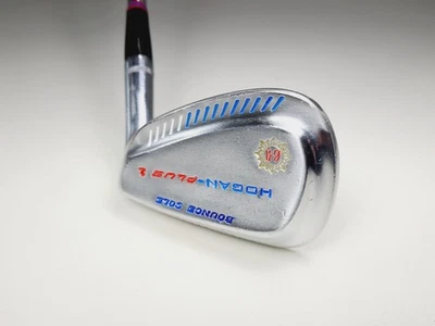 Ben Hogan Bounce Sole Plus 1 Pitching Wedge Equalizer Golf Club - Image 1 of 4