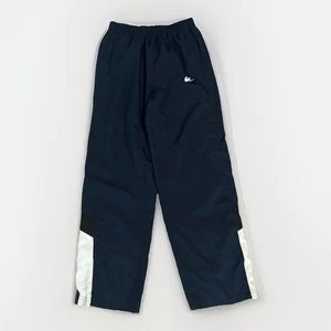 Dark Blue Nike Dri-fit Athletic Sport Soccer Track Pants Youth Boys XL - Picture 1 of 6