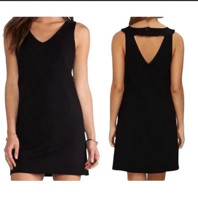 Bailey 44 Collection Women's V-Neck Shift Dress Size Medium - Image 1 of 4