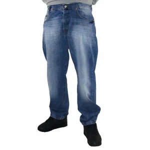 Viazoni Jeans Marlo Saddleschnitt Karottenjeans !!NUR 69,90€!! Kollektion 2018 - Bild 1 von 2
