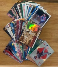 DENNIS 'DENNY' MARTINEZ Cards 1990-1996 You Pick! 40% off 2+! Montreal Expos 