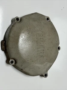 2000 yamaha yz125 Stator Cover Case  - Picture 1 of 3