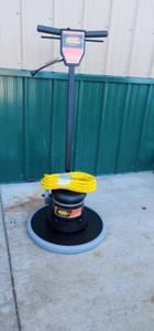 JaniSource 20" Buffer, 2 Speed, 115V-230V, 175 RPM - Picture 1 of 1