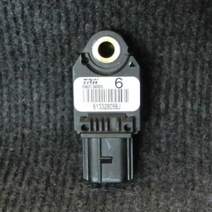 TOYOTA HILUX 7 Pick-up AN10 Rear Right Side Crash Impact Sensor 89831-04020 2013 - Picture 1 of 8