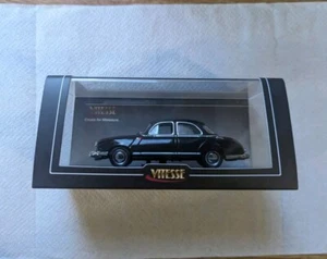 Vitesse 1/43 Panhard Dyna Z1 - Picture 1 of 4