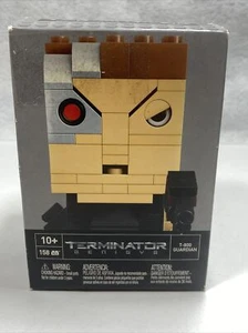 Terminator Genisys T- 800 Guardian Kubros (Still Sealed & Box Little Damaged) - Picture 1 of 6