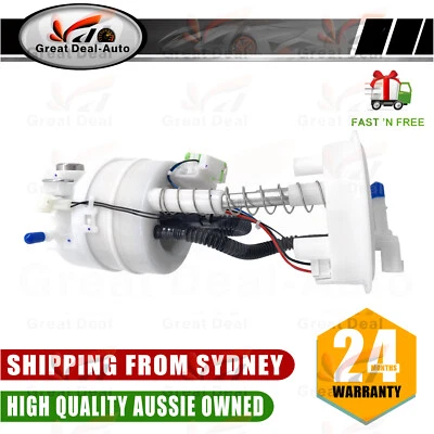 Fuel Pump Assy For Nissan X-Trail T31 Qashqai J10 2.0L 2.5L 17040-JE60A - image 1 of 4