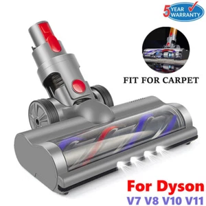 For Dyson Vacuum V7 V8 V10 V11 V15 Vacuum Cleaner Brush Head Replacement Tool - Picture 1 of 22