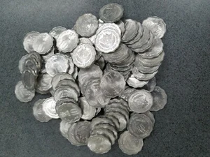 100 - India 10 Paise 1974  KM 28 BU uncirculated - Picture 1 of 3