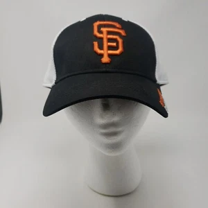 San Francisco Giants Hat Fan Favorite Snapback Cap Baseball MLB NWOT - Picture 1 of 7