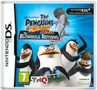 Penguins of Madagascar - Dr. Blowhole Returns Again (Nintendo DS) - Game  LAVG
