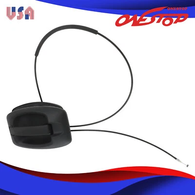 滑门把手带电缆适用于 2014 - 2021 Ram ProMaster 3500 2500 1500  — 第 1/4 张图片