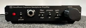 Headroom Supreme Kopfhörerverstärker frühe Version - Bild 1 von 18
