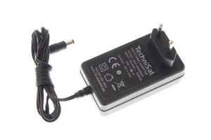 Alimentatore Technisat per Digit S3 HD, Digit S4 HD, Technistar S5, S6 - Foto 1 di 1