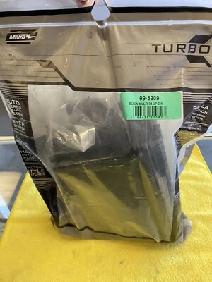 Kit de tablero de instalación de radio Din individual Metra 99-8209 para Scion TC xA xbB xD Foto 1 de 4