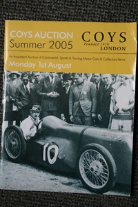 JUNGEN AUKTION Sommer 2005 ( Oldtimer ) großes Taschenbuch - Bild 1 von 3