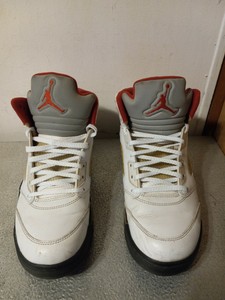 Las mejores ofertas en Jordan 5 Retro 2013 Rojo Fuego | eBay
