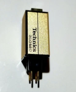 TECHNICS EPS-310MC T4P MC Phono Cartridge USED JAPAN matsushita electric vintage - Picture 1 of 11