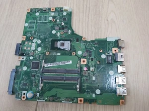 [For parts/repair] Acer LA-C611P N15C1 TMP248-M i3-6100U motherboard mainboard - Afbeelding 1 van 5