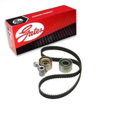Kit de componentes de correa de distribución de motor Gates para Toyota Camry 1994-2001 3L V6 GAS Foto 1 de 4