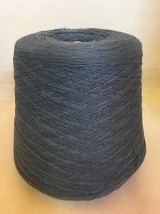 Machine knitting yarn Colour Sea Blue - Picture 1 of 1