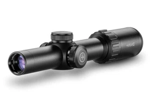 (NEW) Hawke Vantage 30 WA 1-4x24, L4A Fiber Dot IR, 30mm Tube - Picture 1 of 3