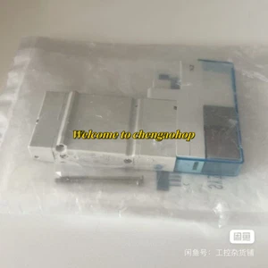 1PC NEW SY3100-5NZ1 solenoid valve # - Picture 1 of 1