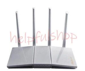 ASUS RT-AX56U AX1800 WiFi 6 Dual-Band four core WiFi 5G Router - Photo 1/1