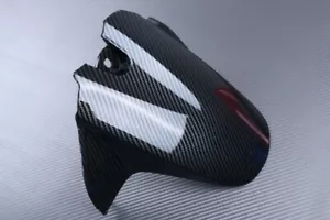 Parafango Posteriore Carbonio Racing SUZUKI GSX-R 750 GSXR WVCF 2006-2007 - Foto 1 di 4