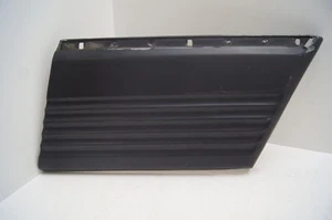 1984 Mercedes-Benz 280 SEL W126 Euro -Front Fender Panel Trim R 1266900240 OEM - Picture 1 of 4