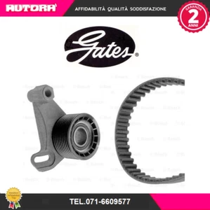 K015078 Kit cinghie dentate (GATES) - Foto 1 di 1