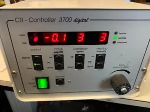 ZEISS CTI CONTROLLER 3700 DIGITAL WORKING - Picture 1 of 1