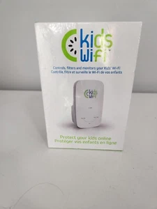 KidsWifi Dual-Band Wi-Fi Online Protection V2 - Picture 1 of 4