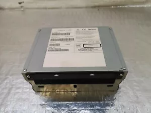 VOLVO V60 2.0 CD HEAD UNIT BF6N-18C815-HB 2012 - Foto 1 di 4