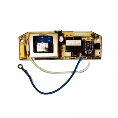 Philips Hd4743 主板 GAL0501DFB-01(02) 电路电源板 — 第 1/2 张图片