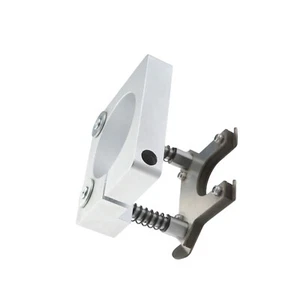 Piastra di pressione mandrino automatica piede di pressione galleggiante per CNC Engrave MachinBq - Foto 1 di 16