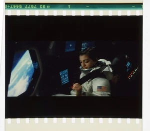 Interstellar Movie 70mm IMAX Film Cell Frame - Brand (9980) - Picture 1 of 19