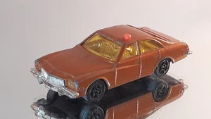 Buick Regal - Corgi Toys - Orange - Foto 1 di 9