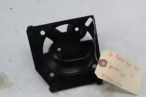 OEM Kawasaki Motorcycle RIGHT Speaker Cover 1986 Voyager 1200 14024-1202 - Picture 1 of 3