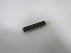 Sharp LH52258AD-20 CMOS 32KX8 Static RAM Memory Chip 28-Pin NOP - Picture 1 of 3