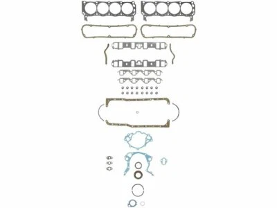 Juego de juntas de motor para Ford Bronco 1978-1984 Felpro 48574HC 1979 1980 1981 1982 Foto 1 de 2
