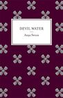 Devil Water By Seton, Anya Book The Cheap Fast Free Post