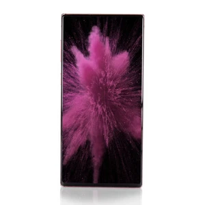 Samsung Galaxy Note 10 256GB ohne Simlock Aura Pink - Zustand akzeptabel - Bild 1 von 3