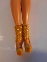 Barbie Basics Model Muse Doll Collection Sling Back High Heel Shoes CHOOSE