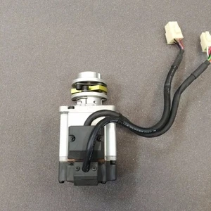 Panasonic Wechselstrommotor S1A - Bild 1 von 2