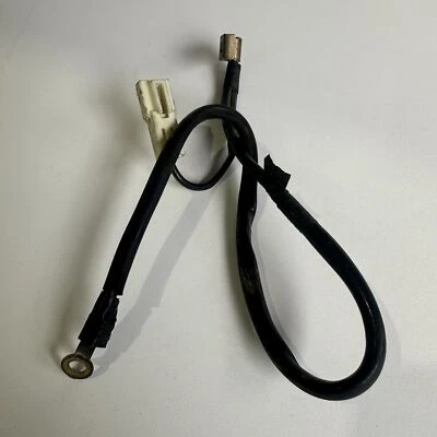 Kawasaki Ninja 300 EX300 2013 Battery cable wire loom subloom - Изображение 1 из 4