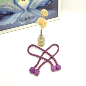 Starke Magnetische Gardinenstopper Polygon Einzigartiger Stil Design 40,6 cm - Bild 1 von 16
