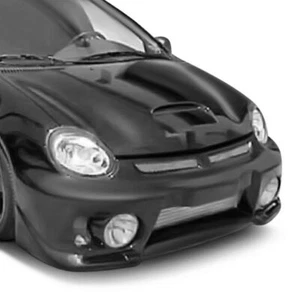 Kits de carrocería KBD estilo EVO5 parachoques delantero de poliuretano para Dodge Neon 05-06 - Imagen 1 de 4