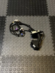 2019-2022 Dodge Ram 2500 Left Front Driver Door Wire Harness P68475685AA Oem - Picture 1 of 9